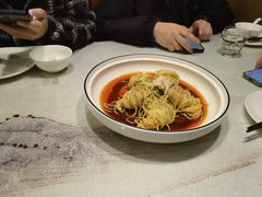 -老太原菜馆(中正天街店)
