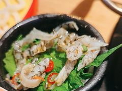 -沼津港日本料理·寿喜烧·烧鸟(新世界大丸百货店)