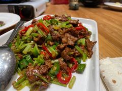 -古镇老食铺-徐州非遗技艺餐厅(大学城店)