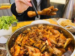 -黄记煌三汁焖锅(崇文门店)