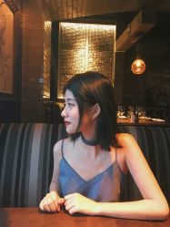 -茶发Salon·烫发染发理发