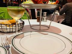 -Wolfgang’s Steakhouse 沃夫冈牛排馆(上海白玉兰广场店)