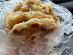 -王氏烧饼无矾油条
