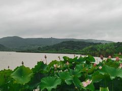 -南北湖风景区