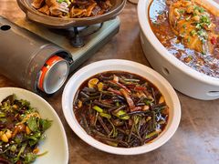 -一楼食业·美食人家