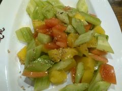 -炸鸡情侣韩式料理(中央大街店)