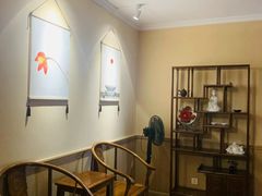 -静雅推拿(科院店)
