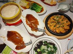 -大鸭梨烤鸭·北京菜(南小街/南苑店)