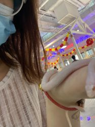 -Moni星球萌宠·小马宝莉·灵蛇·高端高阶全萌宠互动体验俱乐部(红豆国际广场店)
