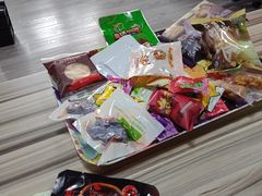 -三只松鼠生活馆(芜湖弋江金鹰店)