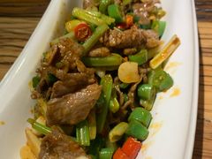 -YAFEE雅菲·粤菜·湘菜·融合菜(魏公村店)