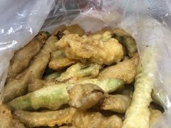 -北坦杨家干炸里脊(总店)