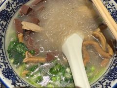 -小潘记鸭血粉丝汤