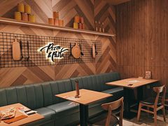 -必胜客(龙泉万达店)