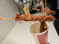 -马小毛老上海里脊肉(南翔印象城店)