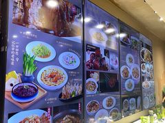 -味莊·青岛菜(云霄路店)