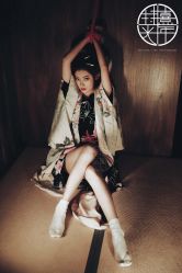 点击看大图 -持熹光年写真体验馆