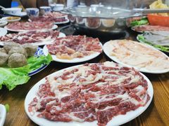 -贵宾牛·潮汕牛肉火锅(珠池总店)