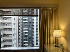 -香港恒丰酒店