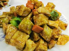 -北戴河庆山饭店·海鲜砂锅粥(北戴河黑石路店)