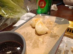 -新石器烤肉(之心城店)