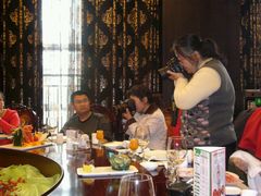 -自助火锅筷乐食代自助餐厅(金辰店)