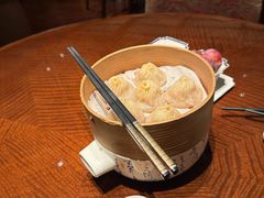 -湘湖逍遥庄园·水漾中餐厅