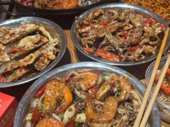 -辣不怕口味虾(长沙总店)