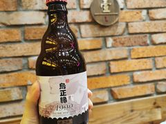 -乌记大厨餐厅