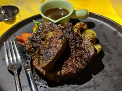 -柒Lounge(三里屯店)