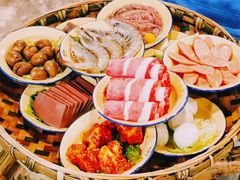 -有拈头成都市井火锅(老门东店)