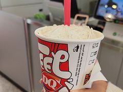 -DQ·蛋糕·冰淇淋(通州万达店)