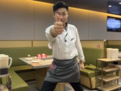 -海底捞火锅(高新活力汇店)