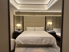 -上海前滩香格里拉大酒店