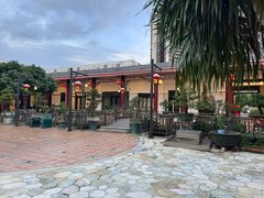 -小榄公饭店·岭南庭院餐厅(民安北路店)