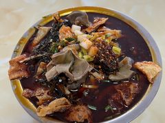 -凤张螺蛳粉·爽口粉(跃进路总店)