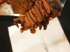 -Awfully Chocolate(来福士广场店)