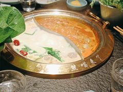 -熊喵来了火锅·牧场好肉(邯郸邯山万达店)