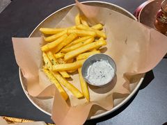 -Nord Grill&Bar Highland诺德西餐(深圳欢乐海岸店)