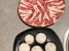 -牛必福潮汕牛肉火锅(油坊桥店)