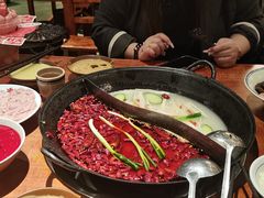 -周小明火锅(黑金冠社区店)