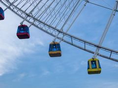 -南昌之星摩天轮