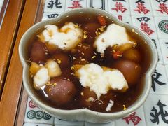 -堂屋糖水店(愚园店)