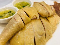 -文记壹心鸡(宝华路店)