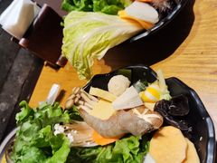 -呷哺呷哺 黄金牧场 (新中关购物中心店)