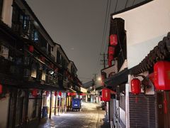 -葑门横街