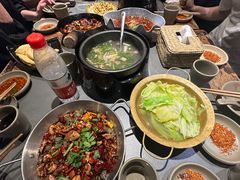 -古市香跷脚牛肉·非遗传承单位
