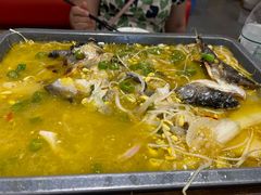 -火龙堂·风味民间菜(文一路店)