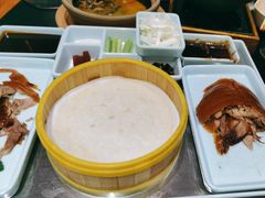 -紫光园·烤鸭·北京菜(团结湖店)