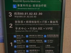 -复旦大学附属华山医院(浦东院区)